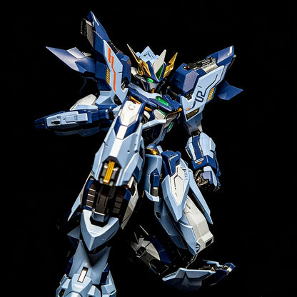 Bandai TianFa 1/100 Scale ABS Assembly Model Kit