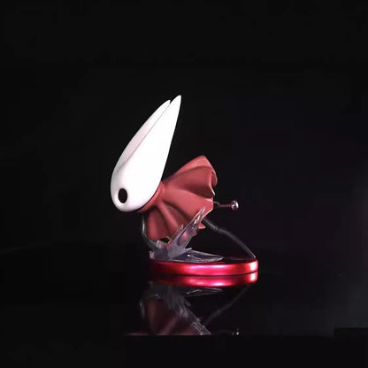 Hollow Knight Anime Figures Hornet Figure The Knight Figure Battle Form Figurine  Collection Statue Model Ornament Toys Kid Gift