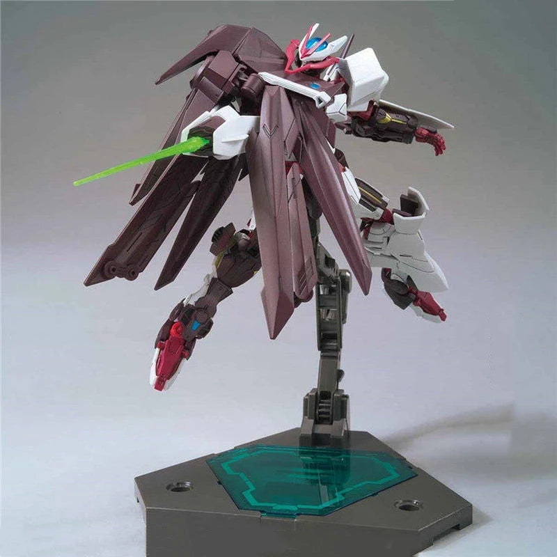 HGBD 1/144 Astray No Name Mecha Warrior Action Figure Assembly Model High Detail Plastic GK Desktop Decor Boy Gifts