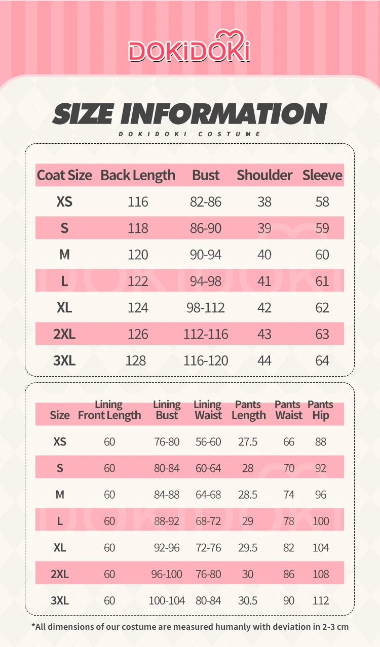 【Only XS is Available】Feixiao Cosplay Costume Game Honkai: Star Rail DokiDoki-N Women Halloween Foxian Fei Xiao Cosplay