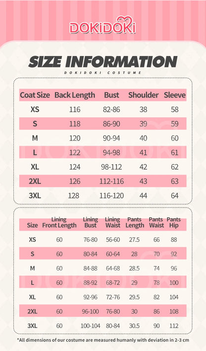 【Only XS is Available】Feixiao Cosplay Costume Game Honkai: Star Rail DokiDoki-N Women Halloween Foxian Fei Xiao Cosplay