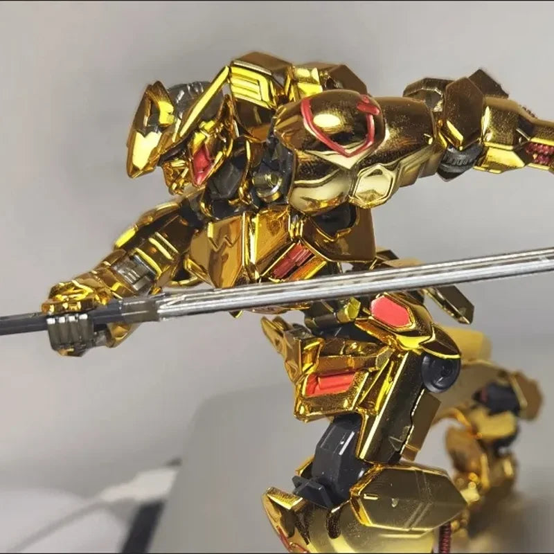 Bandai Barbatos B001B 1/144 Plastic Model Kit