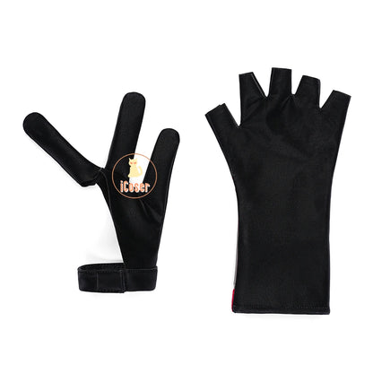 Love and Deepspace MC Cosplay Costume Midnight Waltz Red Dress Heroines New Skin Outfit Sylus Halloween Party for Women Girls