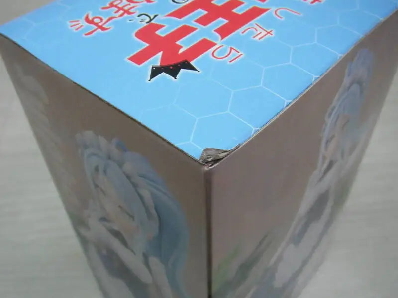 Vivit Shirfa PVC Anime Figure Bandai Model
