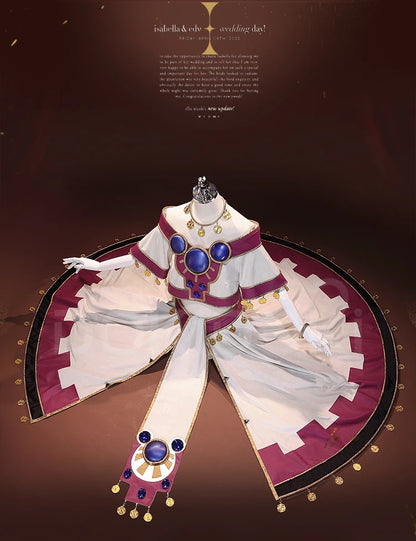 Kinomoto Sakura Cosplay Costume Anime Card Captor Sakura DokiDoki-R Women White Dress Sakura Cosplay Costume Halloween