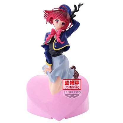 Banpresto Oshi No Ko Hoshino Ai Model PVC Figure