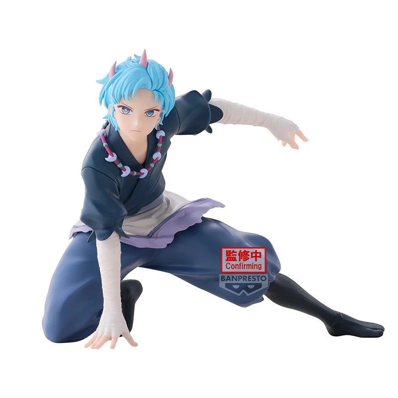Banpresto Oshi No Ko Hoshino Ai Model PVC Figure