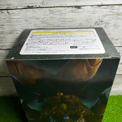 Bandai Yu-Gi-Oh Exodia The Forbidden One 18CM PVC Model