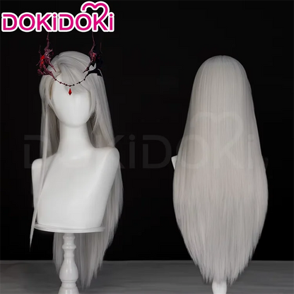 Heroine Cosplay Costume Game Love and Deepspace【S-2XL】DokiDoki-R Women Cute Sylus Cosplay Plus Size Shoes