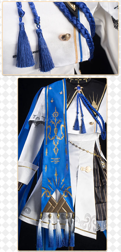 IN STOCK UWOWO Phoebe Cosplay Game Wuthering Waves Phoebe Cosplay Costume