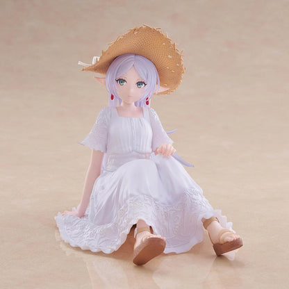 TAiTO Desktop Cute Frieren Summer Dress Ver 13CM PVC Model