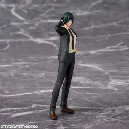 Bandai Chainsaw Man Himeno PVC Model Collection - HIMENO