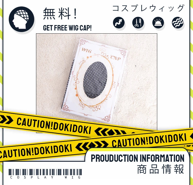 IN STOCK Haruka Sakura / Hayato Suou Cosplay Costume Anime Wind Breaker Cosplay DokiDoki-SR Men School Uniform Costume Suou Wig