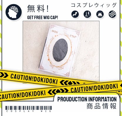 IN STOCK Haruka Sakura / Hayato Suou Cosplay Costume Anime Wind Breaker Cosplay DokiDoki-SR Men School Uniform Costume Suou Wig