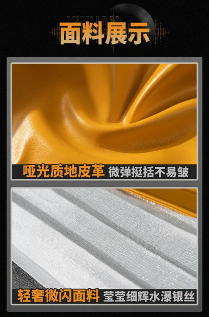 Zenless Zone Zero Yixuan Cosplay Costume Wig Uniform Headwear Rings Yunkui Summit Halloween Party for Women Girls Carnival Props