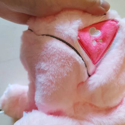 30/90cm Bulbasaur Huge Pokemon Anime Plush Toy Big Pokémon Plushie Kawaii Semi-finished Leather Holster Pillow Gift for Children