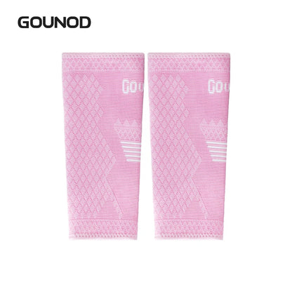 1pair/2 Pair Volleyball Arm Sleeve Gloves Forearm Compression Test Training Basketball Wrist Support Brace Protector Sports