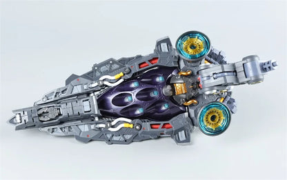 Bandai Axis Model Works Kshatriya Osiris Aerial Dominator 1/100 ABS