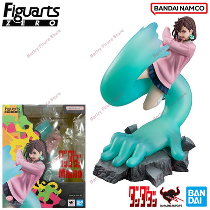 Bandai Figuarts ZERO Dandadan Ayase Momo 165mm PVC Model