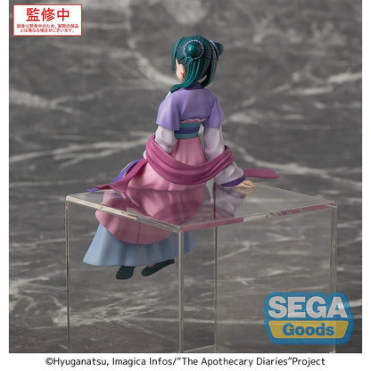 Bandai SEGA PM Maomao Moon Elf Ver. 14CM PVC Model