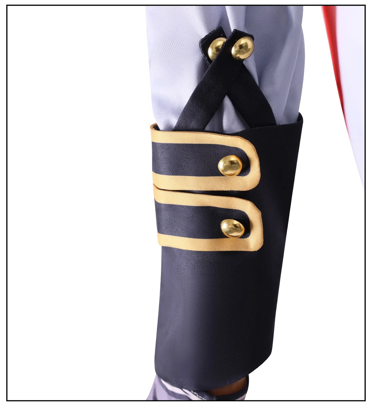 Honkai Star Rail Tribbie Cosplay Costume Wig Dress Uniform Headwear Wings Halloween Party for Women Girls Carnival Game Props