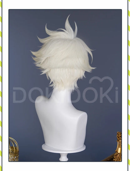 IN STOCK Phainon Cosplay Costume Game Honkai: Star Rail【S-2XL】DokiDoki-SSR HSR Phainon Costume Plus Size Men Cosplay Halloween