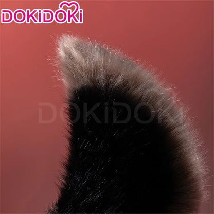 IN STOCK Komano Manato Lighter Wig Game Zenless Zone Zero Cosplay DokiDoki 32cm Short Hair ZZZ Sons of Calydon Cosplay Free Wig