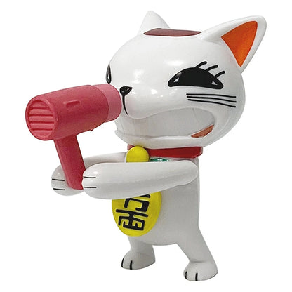 17.5cm DAN DA DAN Anime Figure Standing Ayase Momo Action Figures Takakura Ken Figurine PVC Collection Model Toys Birthday Gifts