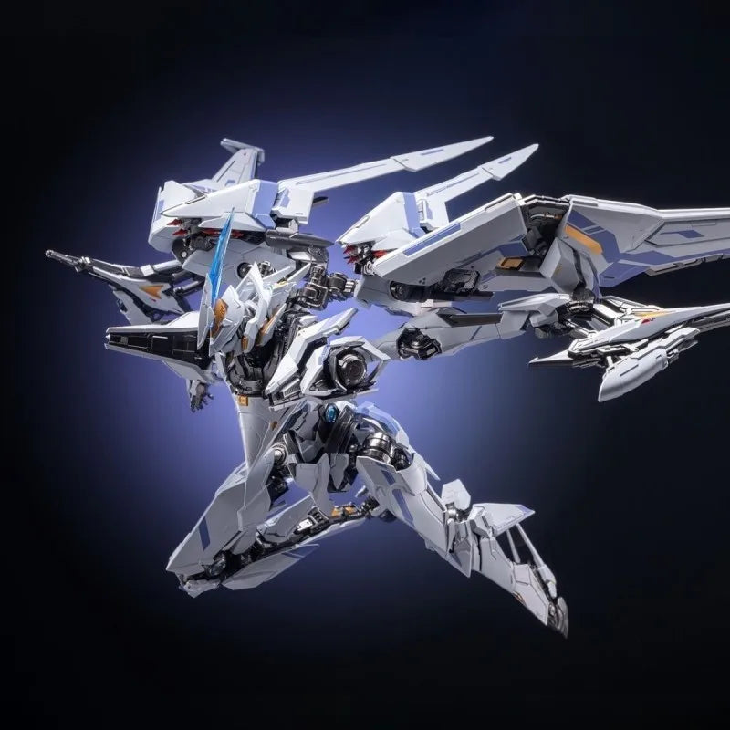 【PRE ORDER】MOSHOWTOYS Release the machine gyrfalcon Superior Finished model can be used as a motivational tool birthday toy gift