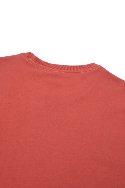 Summer New American Retro Short-sleeved O-neck Motorcycle Printed T-shirt Men's Fashion 100% Cotton Washed Casual Sport Tops