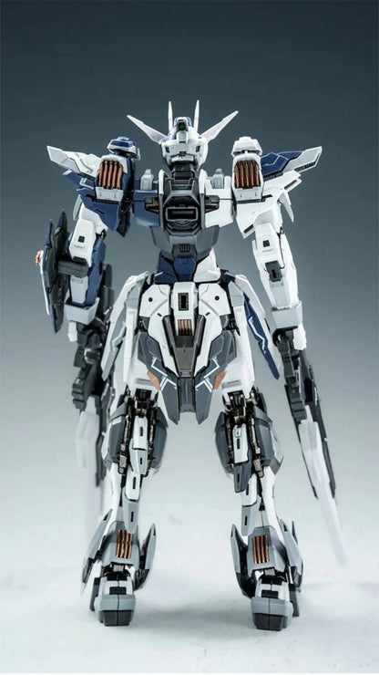 JOY TOY Star Eternal Emerald Zero Ver 1/100 ABS Model Kit