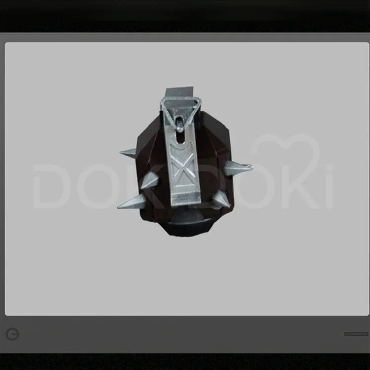 IN STOCK Ukinami Yuzuha Cosplay Costume Game Zenless Zone Zero【S-2XL】DokiDoki-R ZZZ Women Cute Sweater Cosplay Plus Size