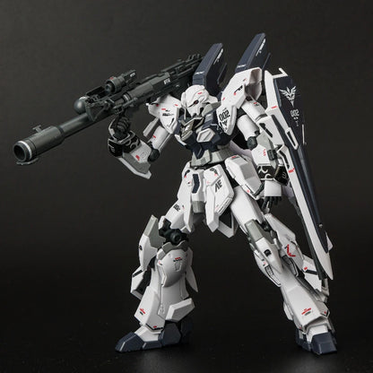 Bandai Sinanju Stein MSN-06S HGUC 1/144 Plastic Model Kit