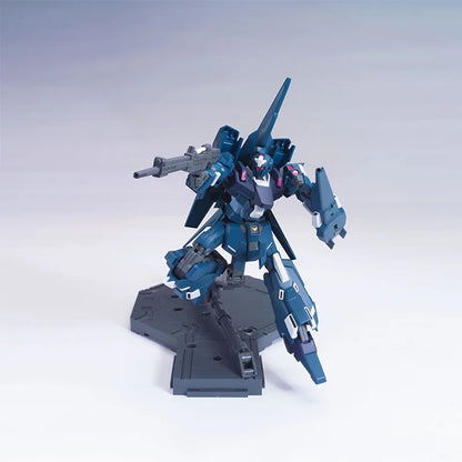 SCJ Model RGZ-95 ReZEL HG 1/144 HGUC Assembly Model Kit Assembly Model Kit Toys Action Figure Robot Gifts