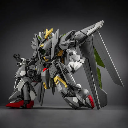 MECHA CLOUD Y20 Series Action Figure Futuristic Sky Combat Mecha High Detail Detachable Parts Assembly Model Trendy Toy Boy Gift