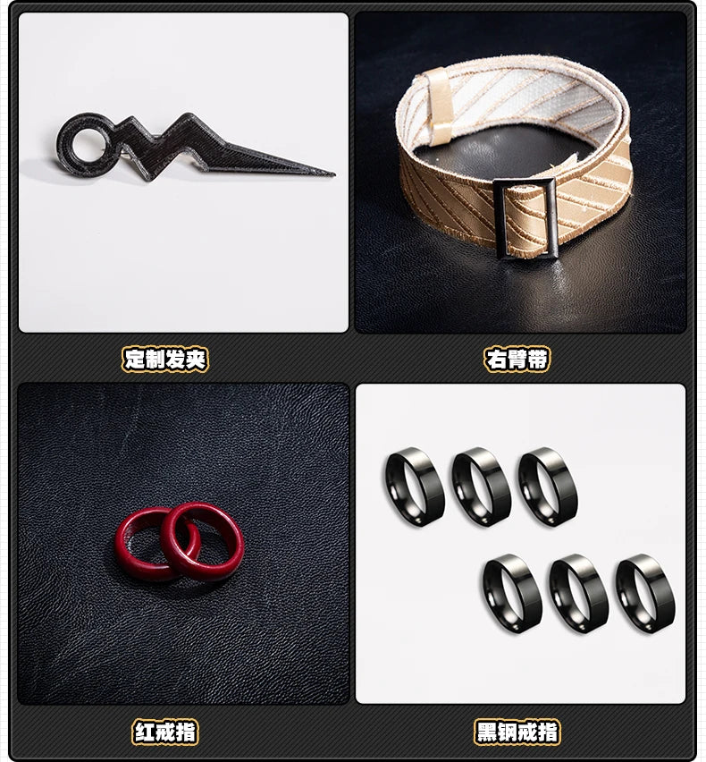 iCoser Zenless Zone Zero Yixuan Cosplay Costume Wig Uniform Headwear Bird Props Yunkui Summit Carnival Halloween Party for Women