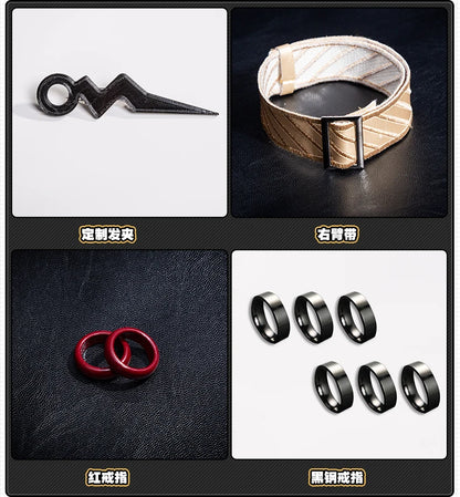 iCoser Zenless Zone Zero Yixuan Cosplay Costume Wig Uniform Headwear Bird Props Yunkui Summit Carnival Halloween Party for Women