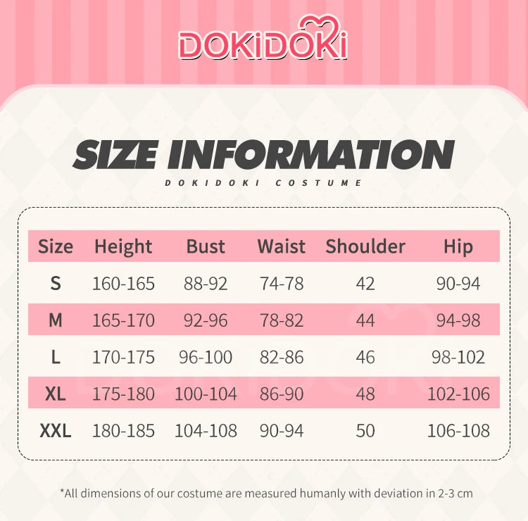 Scar Cosplay Costume Game Wuthering Waves Cosplay【S-2XL】DokiDoki-N Men Red Costume Scar Cosplay Plus Size