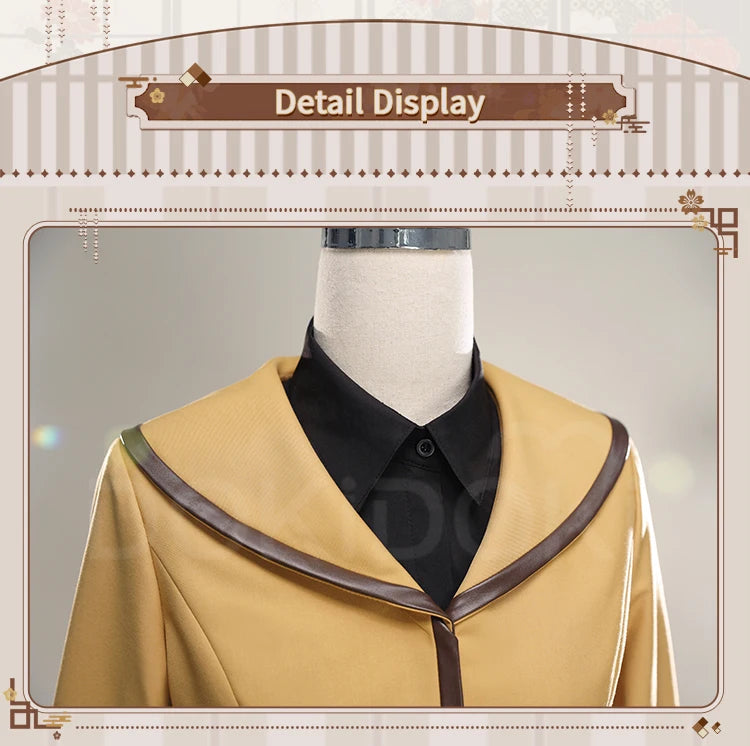 IN STOCK Momozono Nanamii Costume Anime Cosplay DokiDoki-R Women Cute School Uniform Cosutme Momozono Nanamii Cosplay