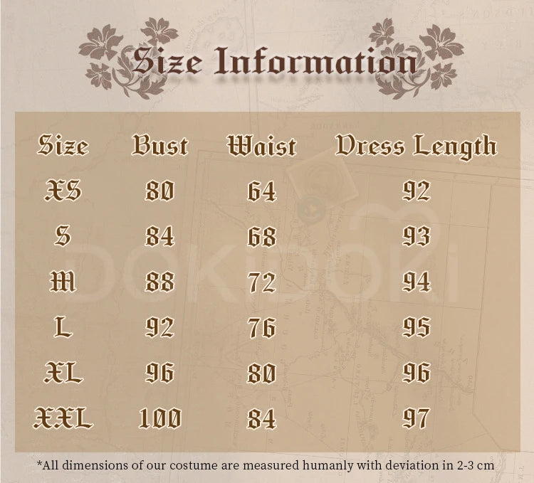 IN STOCK Frieren Himmel Fern Stark Heiter Cosplay Costume Anime Frieren: Beyond Journey's End【S-2XL】DokiDoki-R Cosplay Plus Size