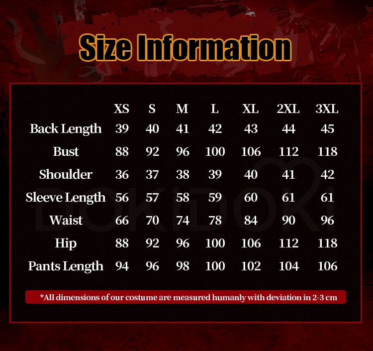 IN STOCK Anya Curly Daisuke Cosplay Costume Game Mouthwashing【XS-3XL】DokiDoki-R Uniform Halloween Anya Cosplay Wig Plus Size