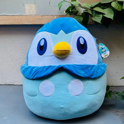 25/55CM Pokémon Peluche Cartoon Anime Kawaii Plush Pillow/doll Comfortable Soft Doll Children's Stuffed Animal Toy Gifts