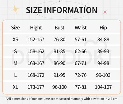 IN STOCK Alisa Mikhaylovna Kujo Cosplay Costume Anime Alya Sometimes Hides Her Feelings in Russian DokiDoki-R Women Cute Uniform