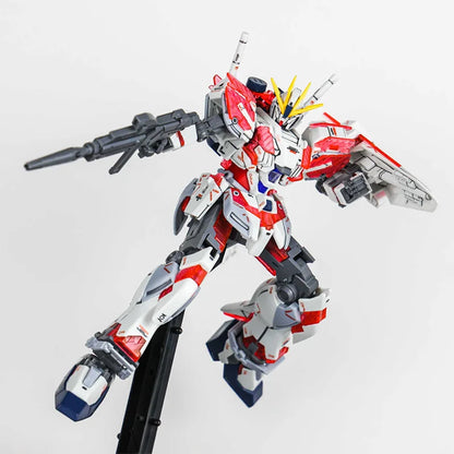 In Stock XINGJU RX-9/C Narrative C-Packs Model HG 1/144 Assembly Model Kit Toys Action Figures Plastic Models Mecha Gifts