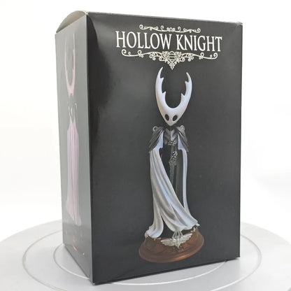Darken Action Game Hollow Knight Silksong The Wasp Figurine Pale Rider Action Figures PVC Collection Decoration Model Toys Gifts