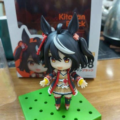 2025 New Cute Northern Anime Girl Collectible Figure Model Handmade Doll Artwork Decorations Moving Parts Action Figures Toys