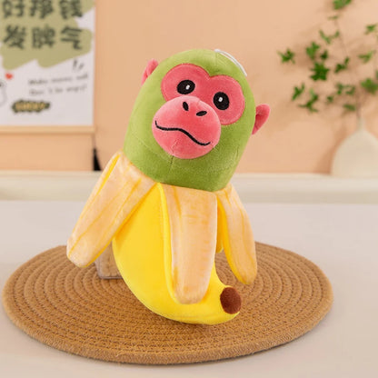 Tralalelo Tralala Plush Tungtungtung Italian Brainrot Al TralaleDoll Plush Toy Girlfriend Cute Kid Children's Birthday Gift