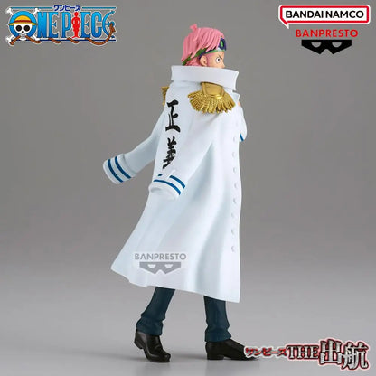Bandai Banpresto One Piece Koby 16cm PVC Figure