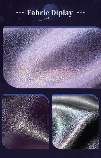 IN STOCK Rafayel AbyssWalker Cosplay Costume Game Love and Deepspace【M-3XL】DokiDoki Men Costume Qiyu Rafayel Cosplay Plus Size