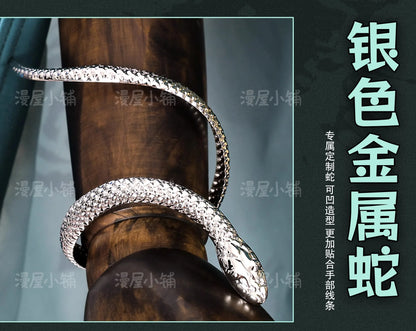 Identity V Art Dealer Cosplay Costume Wig Knight Richard Sterling Uniform Glasses Hat Roy Ramit Halloween Party for Women Men